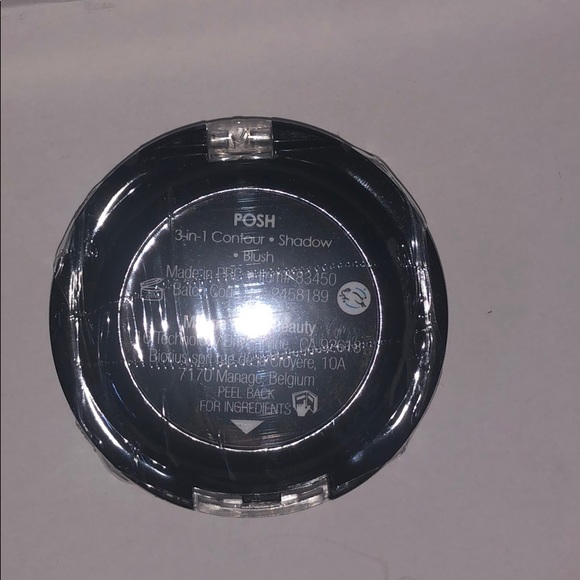 MANNA KADAR BEAUTY 3in1 - Picture 3 of 3